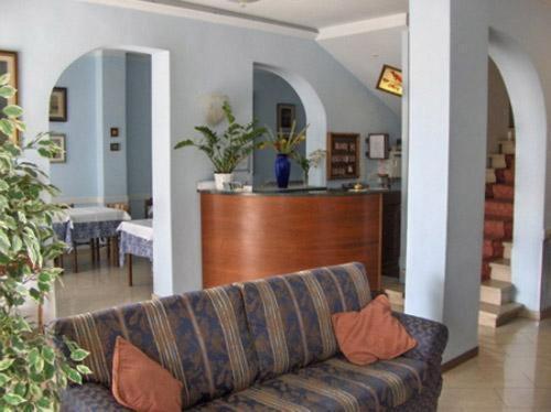 Hotel Firenze Viareggio Exterior photo