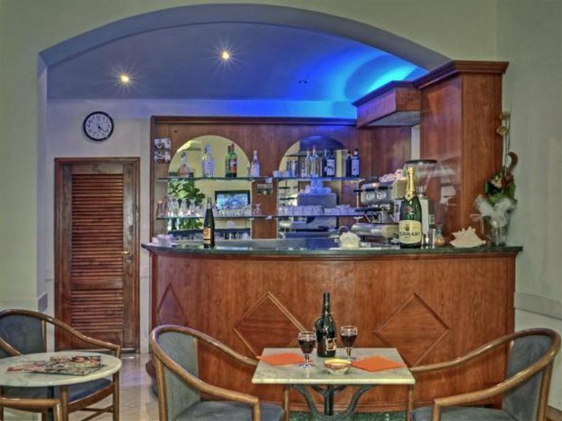 Hotel Firenze Viareggio Exterior photo